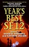 Year's Best SF 12